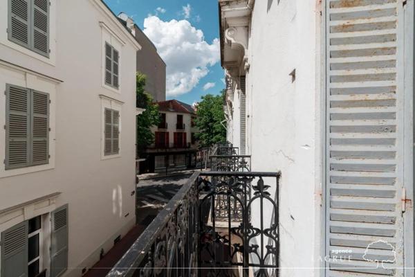Appartement à vendre à Vichy (03200)