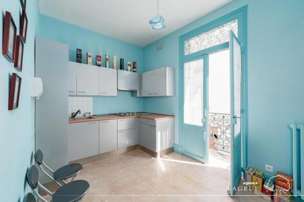 Appartement à vendre à Vichy (03200)
