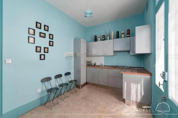 Appartement à vendre à Vichy (03200)