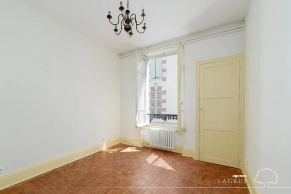 Appartement à vendre à Vichy (03200)