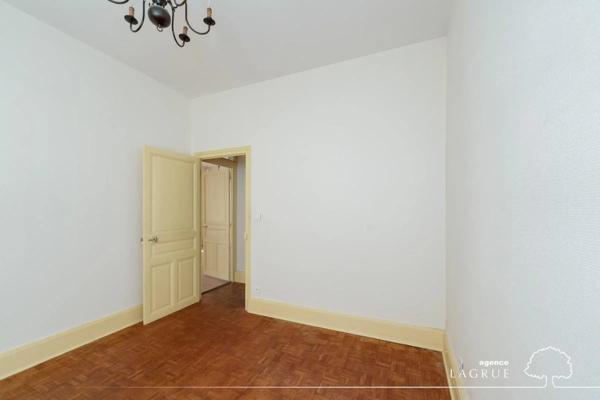 Appartement à vendre à Vichy (03200)