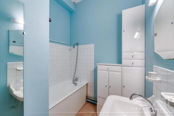 Appartement à vendre à Vichy (03200)