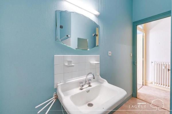 Appartement à vendre à Vichy (03200)