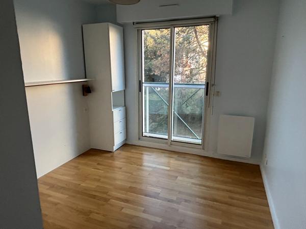 Appartement Le Touquet Paris Plage 3 pièces 69.12 m²