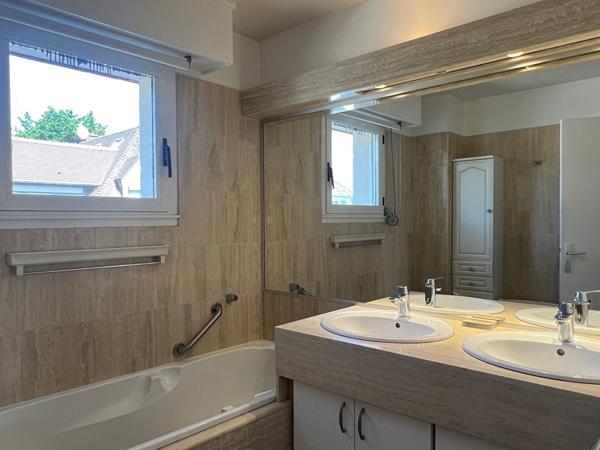 Appartement Le Touquet Paris Plage 3 pièces 69.12 m²