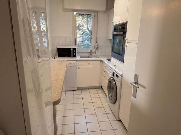 Appartement Le Touquet Paris Plage 3 pièces 69.12 m²