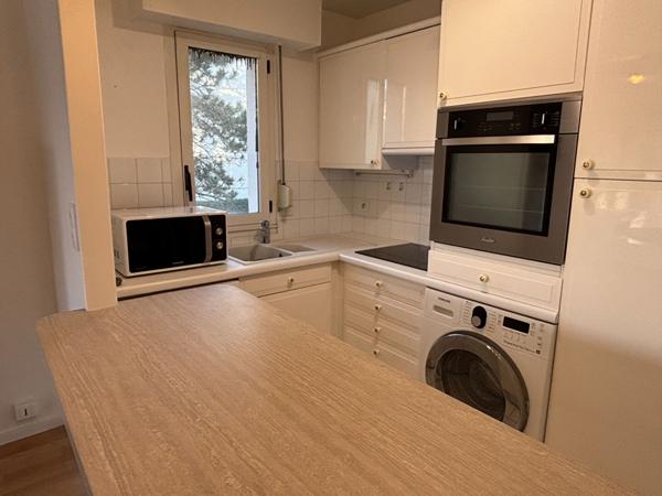 Appartement Le Touquet Paris Plage 3 pièces 69.12 m²