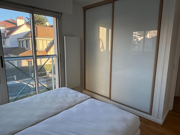 Appartement Le Touquet Paris Plage 3 pièces 69.12 m²