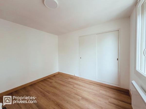 Maison Avignonnaise avec 4 chambres et 1 garage