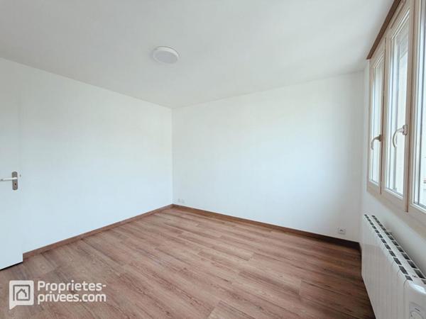 Maison Avignonnaise avec 4 chambres et 1 garage