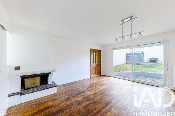 Maison à vendre 4 pièces 142 m² Argenteuil