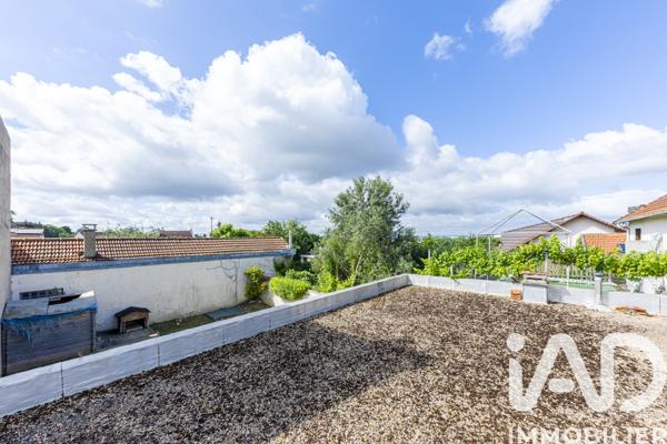 Maison à vendre 4 pièces 142 m² Argenteuil