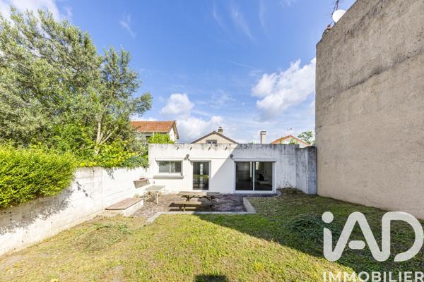 Maison à vendre 4 pièces 142 m² Argenteuil