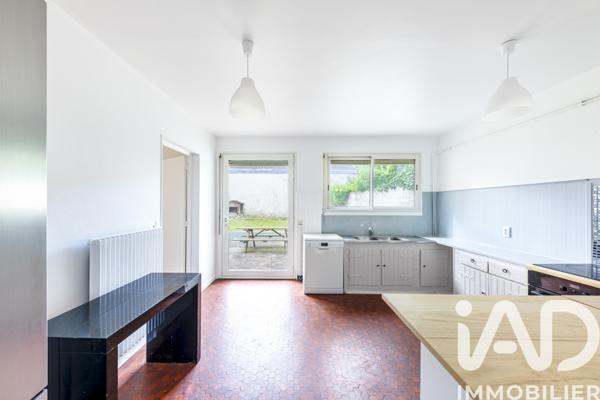 Maison à vendre 4 pièces 142 m² Argenteuil
