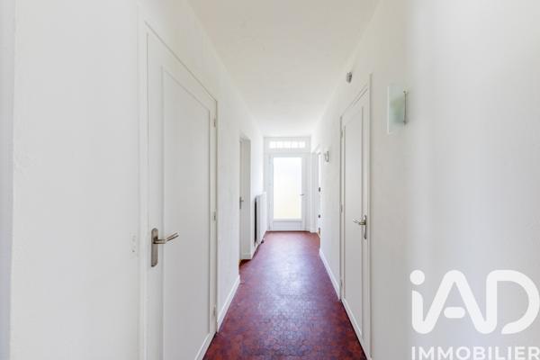 Maison à vendre 4 pièces 142 m² Argenteuil