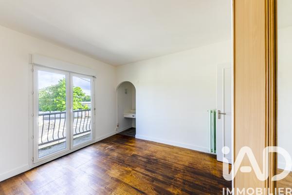 Maison à vendre 4 pièces 142 m² Argenteuil