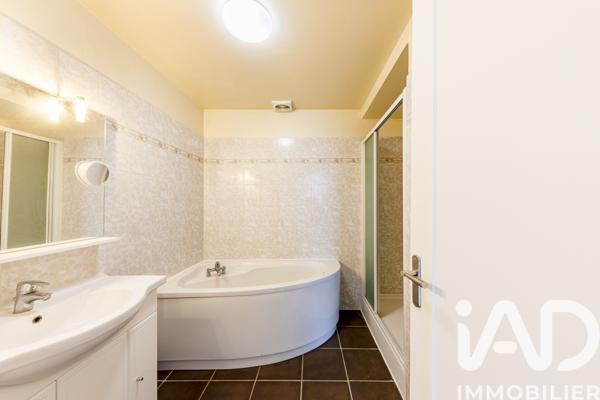 Maison à vendre 4 pièces 142 m² Argenteuil