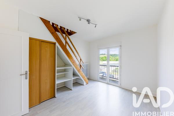 Maison à vendre 4 pièces 142 m² Argenteuil
