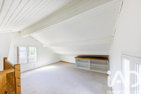 Maison à vendre 4 pièces 142 m² Argenteuil