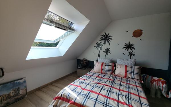 Maison à vendre    5 pièces •  Hébécourt