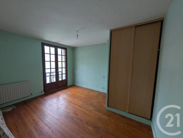 Appartement F4 à vendre  4 pièces - 88,40 m 2   ST VALERY EN CAUX  - 76