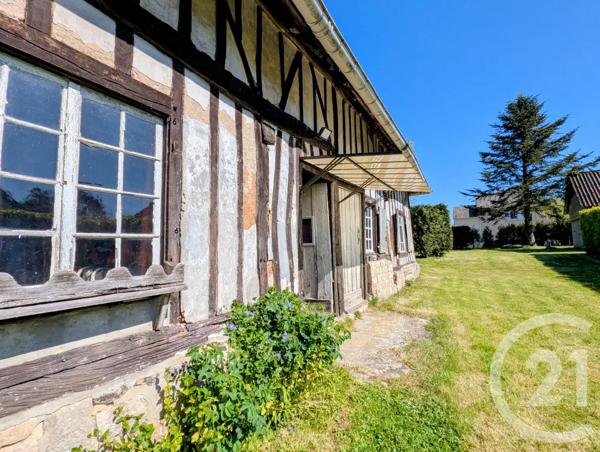 Appartement F4 à vendre  4 pièces - 88,40 m 2   ST VALERY EN CAUX  - 76