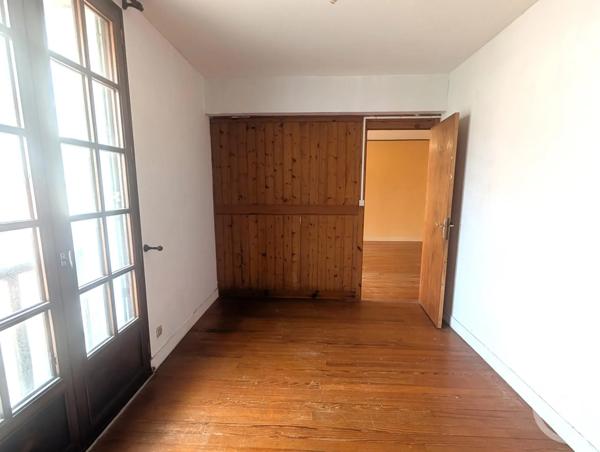 Appartement F4 à vendre  4 pièces - 88,40 m 2   ST VALERY EN CAUX  - 76