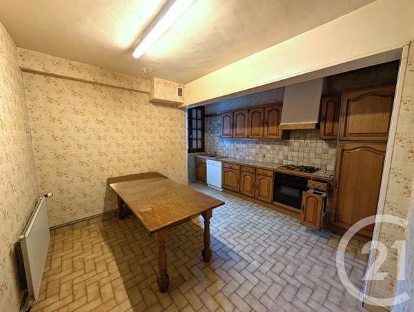 Appartement F4 à vendre  4 pièces - 88,40 m 2   ST VALERY EN CAUX  - 76