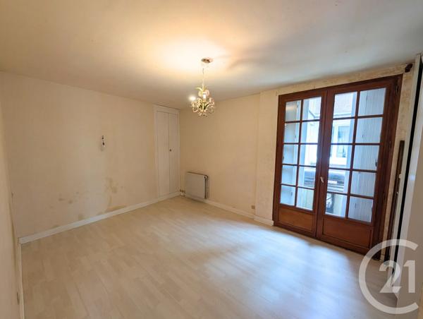 Appartement F4 à vendre  4 pièces - 88,40 m 2   ST VALERY EN CAUX  - 76