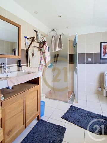 Maison à vendre  4 pièces - 85,05 m 2   PORT JEROME SUR SEINE  - 76