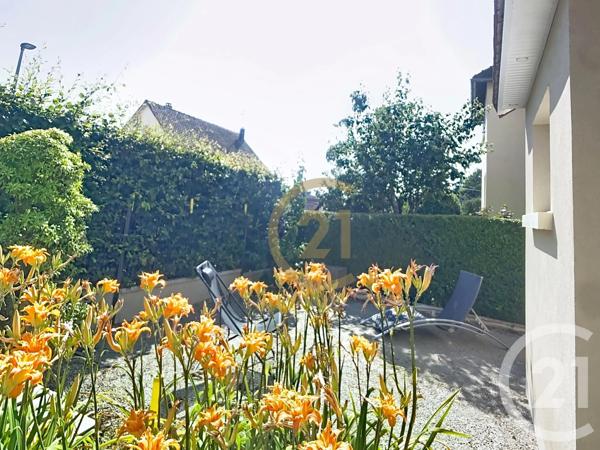 Maison à vendre  4 pièces - 85,05 m 2   PORT JEROME SUR SEINE  - 76