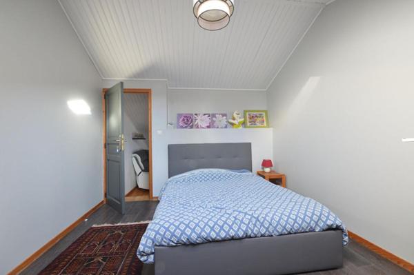 Maison 17 La Greve Sur Mignon 10 pièce(s) 150 m2+ T2