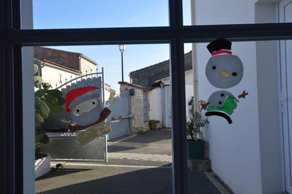 Maison 17 La Greve Sur Mignon 10 pièce(s) 150 m2+ T2