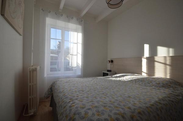 Maison 17 La Greve Sur Mignon 10 pièce(s) 150 m2+ T2