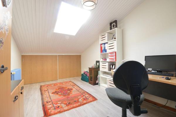 Maison 17 La Greve Sur Mignon 10 pièce(s) 150 m2+ T2