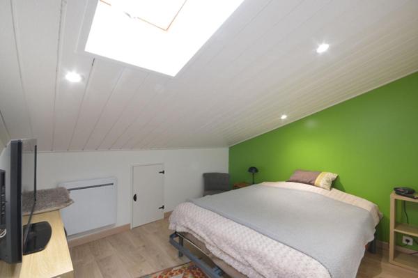 Maison 17 La Greve Sur Mignon 10 pièce(s) 150 m2+ T2