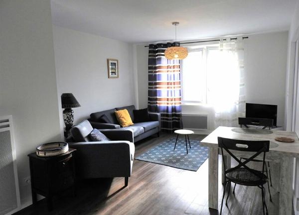 Appartement à louer  2 pièces • 41,52 m2 Saujon