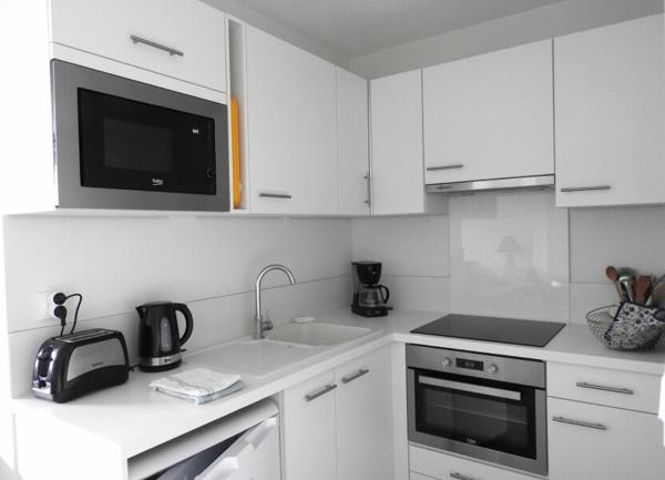 Appartement à louer  2 pièces • 41,52 m2 Saujon