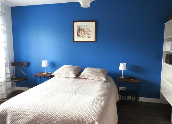 Appartement à louer  2 pièces • 41,52 m2 Saujon