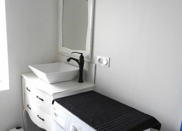 Appartement à louer  2 pièces • 41,52 m2 Saujon