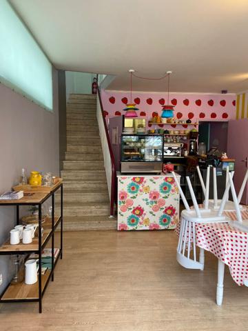 QUIMPER - Immeuble loué en centre-ville Quimper (29000)