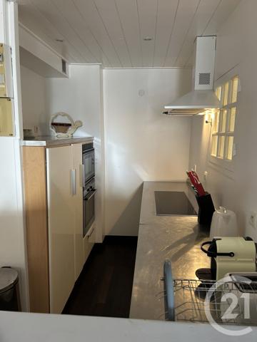 Appartement F3 à vendre  3 pièces - 59,84 m2 LA ROCHELLE - 17