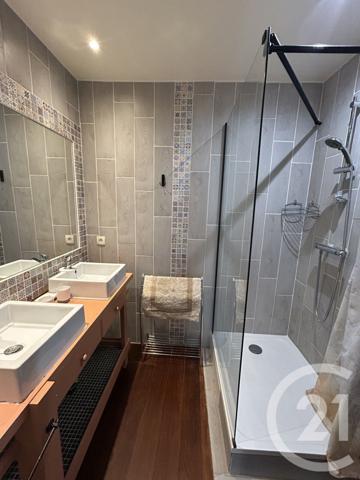 Appartement F3 à vendre  3 pièces - 59,84 m2 LA ROCHELLE - 17