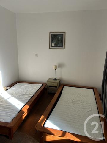 Appartement F3 à vendre  3 pièces - 59,84 m2 LA ROCHELLE - 17