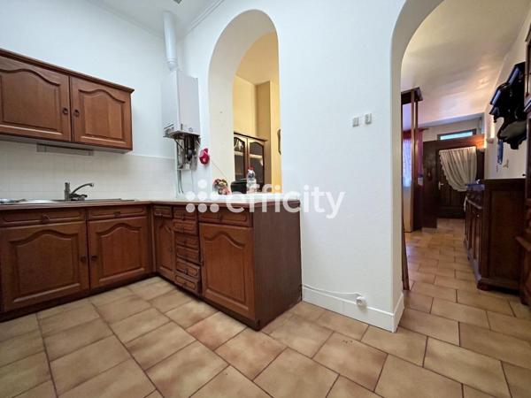 Maison 4 pièces - 85 m² Exclusivité efficity