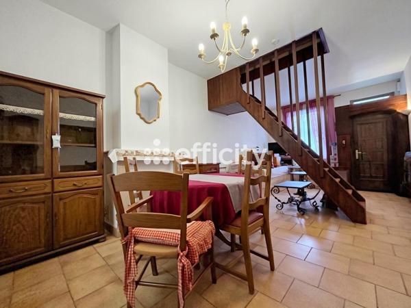 Maison 4 pièces - 85 m² Exclusivité efficity