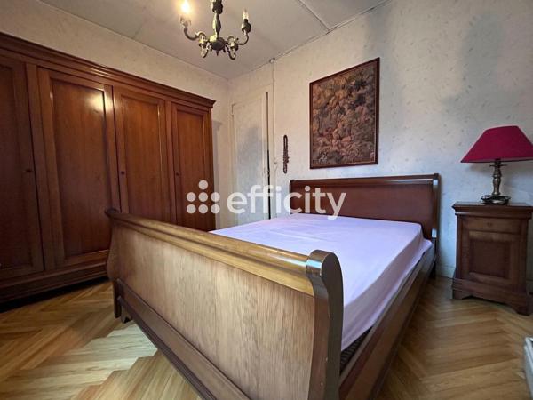 Maison 4 pièces - 85 m² Exclusivité efficity