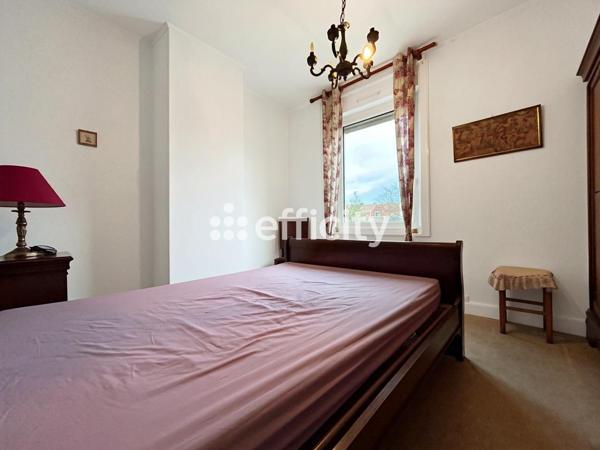 Maison 4 pièces - 85 m² Exclusivité efficity