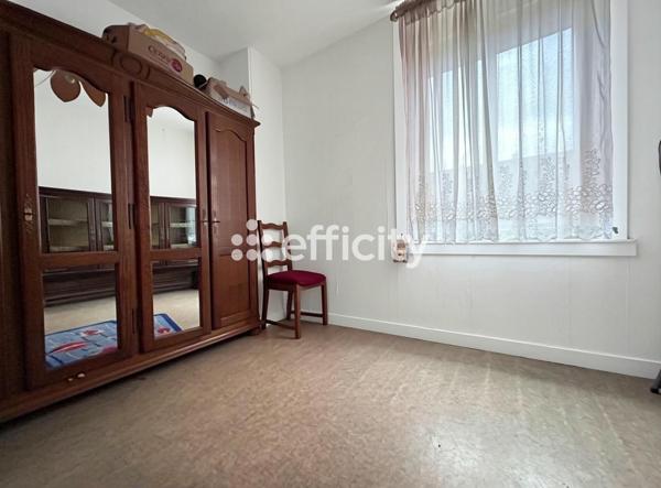 Maison 4 pièces - 85 m² Exclusivité efficity