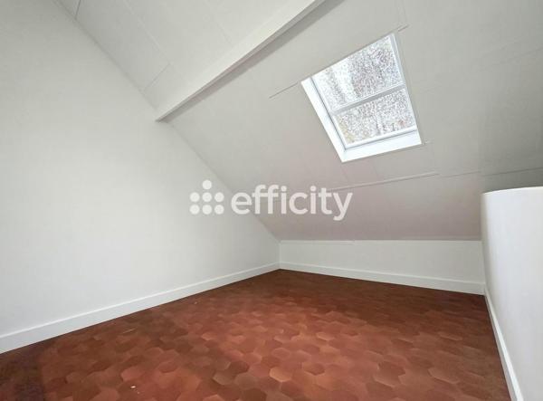 Maison 4 pièces - 85 m² Exclusivité efficity